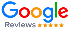 Google Review Badge